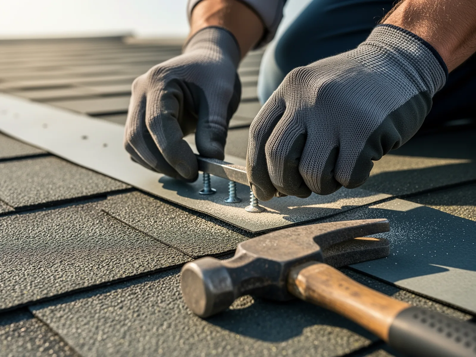 Why choose Fascia Repair in Gray Court, SC